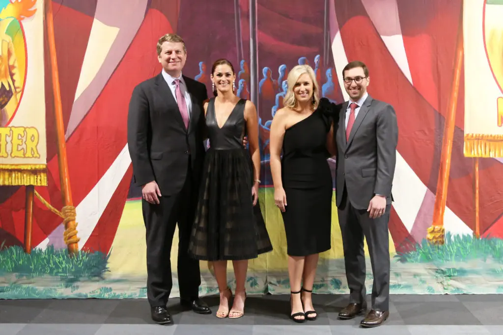 The Parish's School 26th annual gala