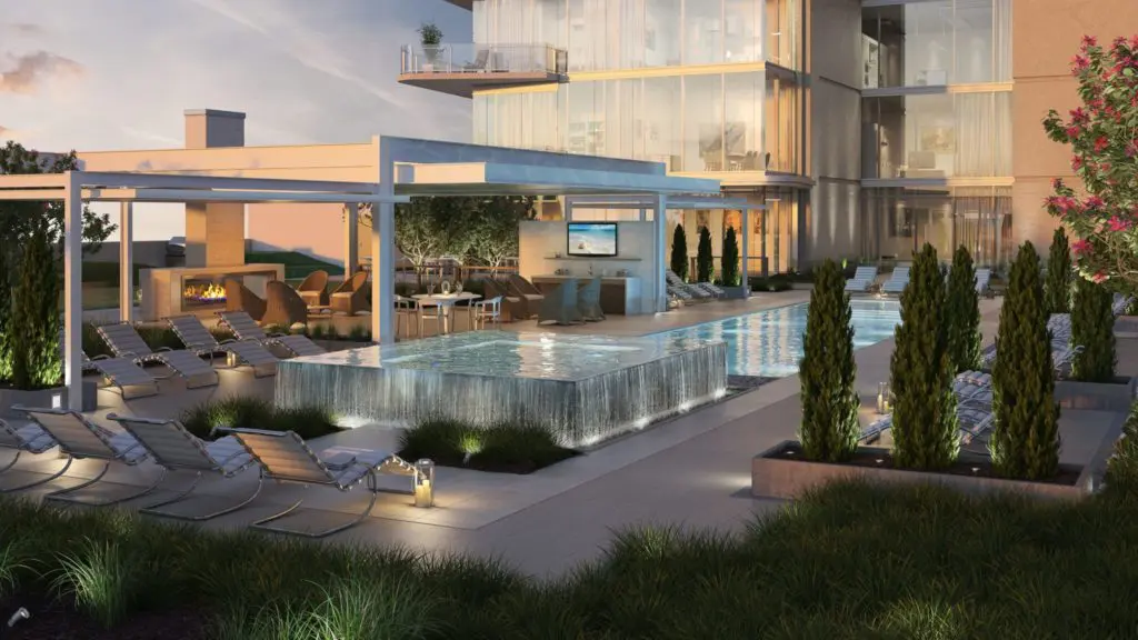 New 27-Story High-Rise Brings Luxury Living to New Heights in Plano