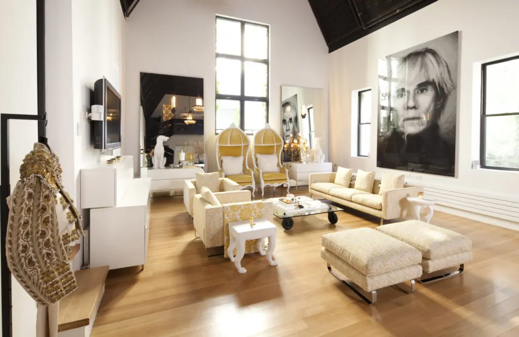 Houston Couple’s New York Apartment is as Big as Texas — Step Inside Lucinda Loya’s Manhattan Dream