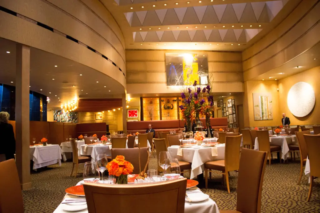 Kate McLean returns to Tony's as executive chef and partner in February.
