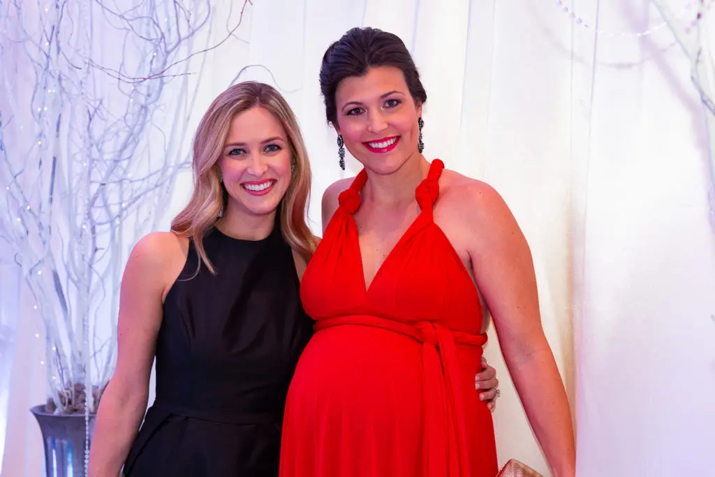 Junior League of Houston Charity Ball at the Junior League (Photo by Nikky LaWell Photography)