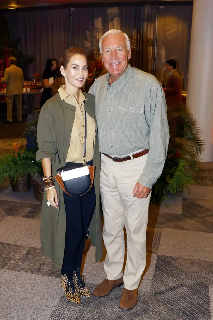 Kara & Randall Goss 