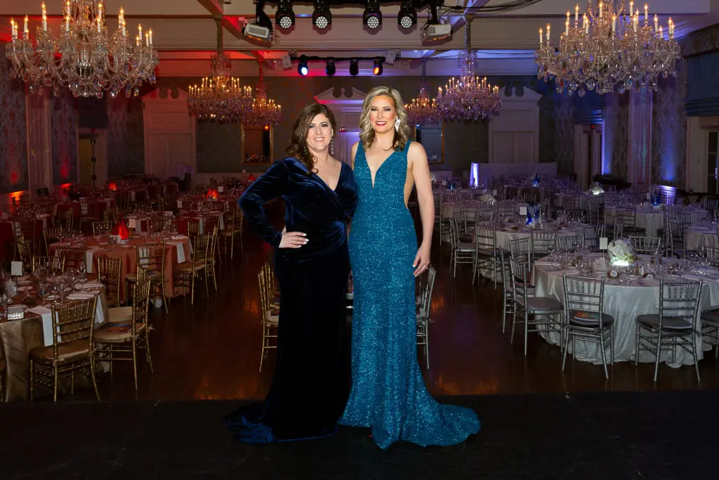 Junior League of Houston Charity Ball at the Junior League (Photo by Nikky LaWell Photography)