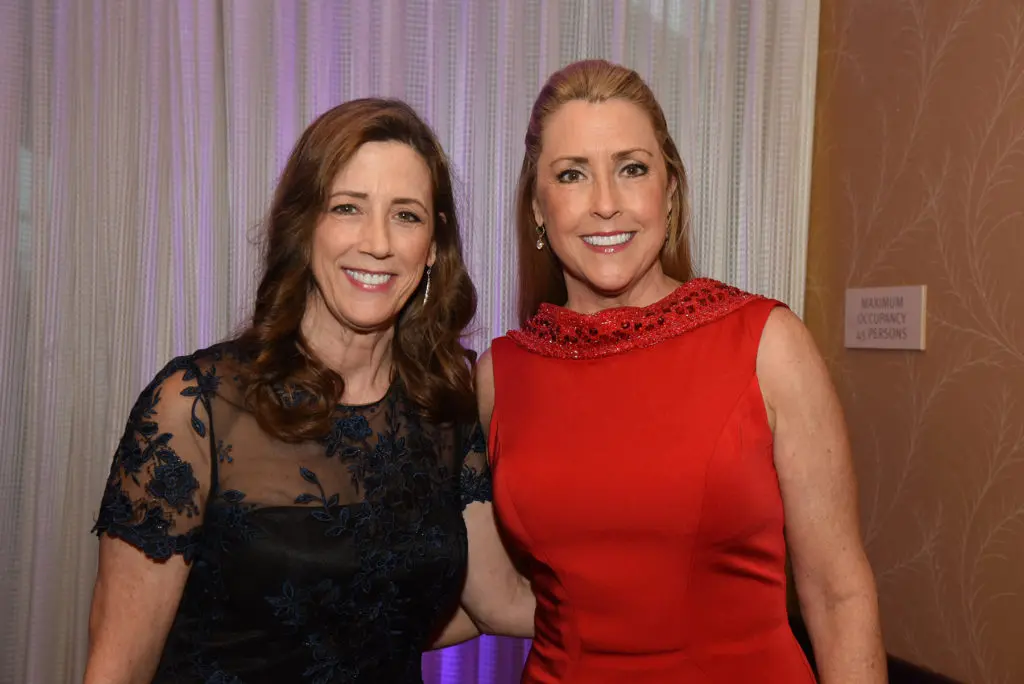 American Heart Association Heart Ball at the Hilton Americas Houston (Photo by Alexander's Fine Portrait Design)