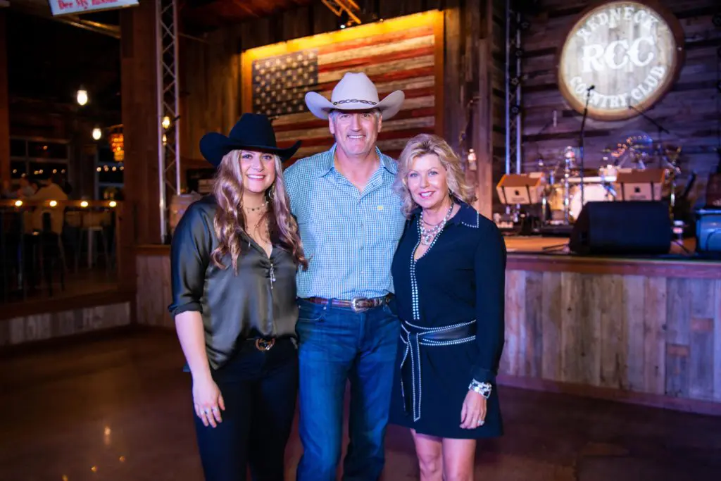 Kick Up Your Boots for Kids benefiting Dec My Room at the Redneck Country Club on February 5, 2019 (Photo by Michelle Watson/CatchlightGroup.com)