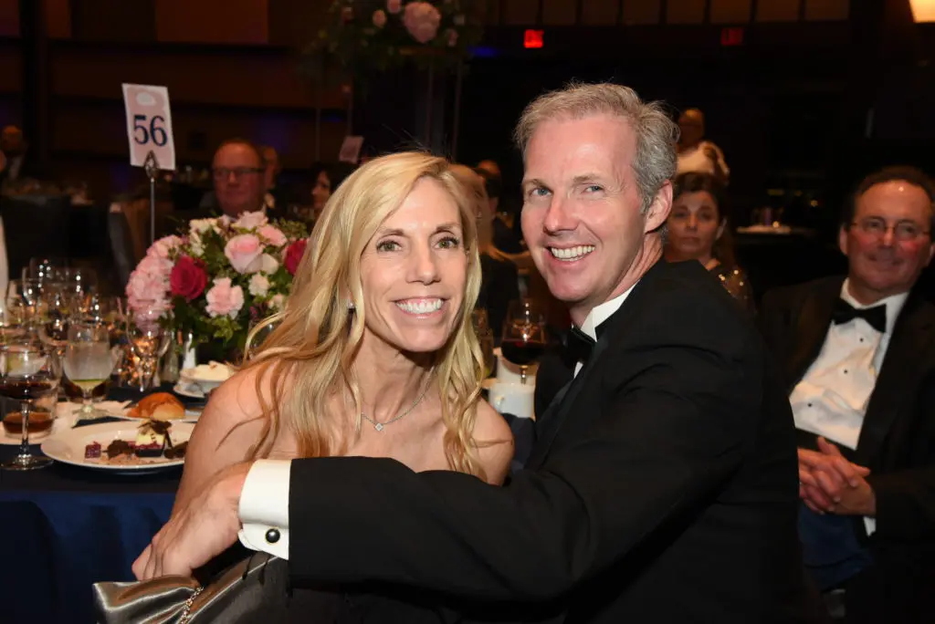American Heart Association Heart Ball at the Hilton Americas Houston (Photo by Alexander's Fine Portrait Design)