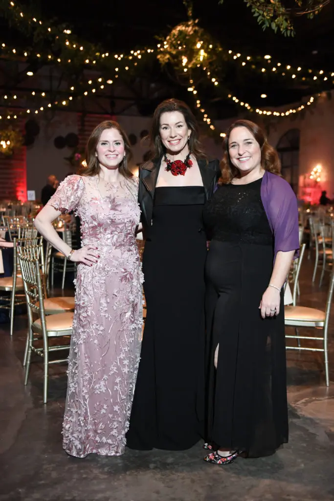 Stages Theatre Gala (Photo by Daniel Ortiz) (Photo by Daniel Ortiz)