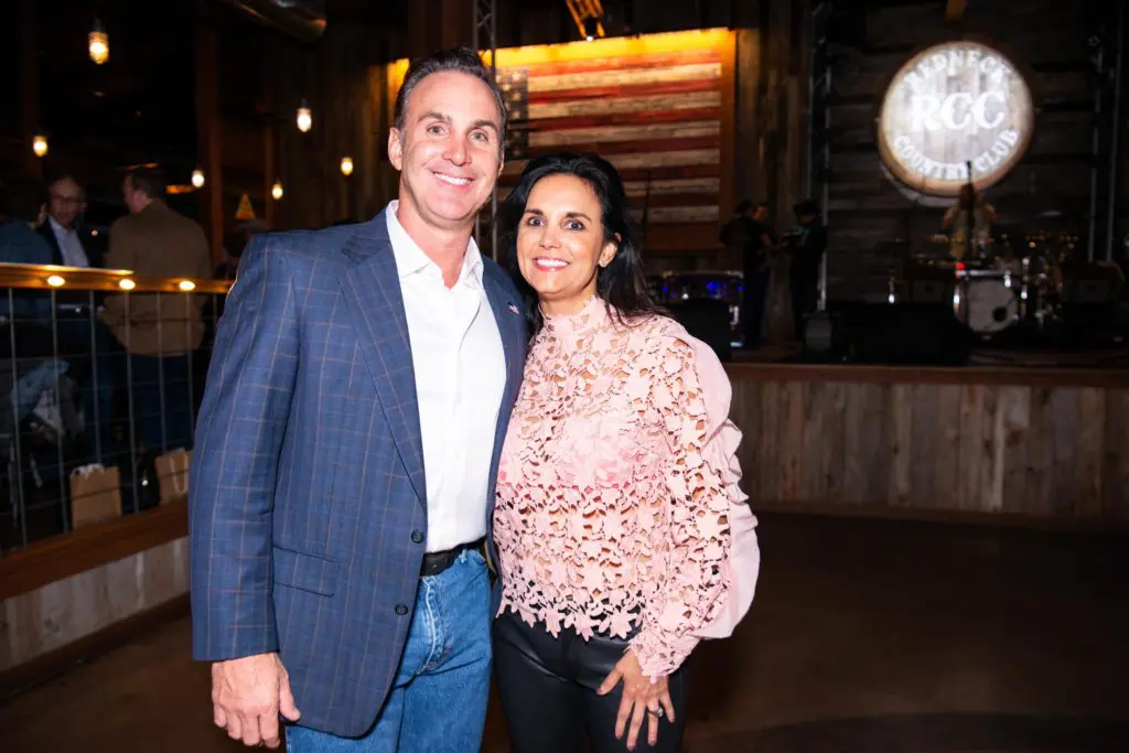 Kick Up Your Boots for Kids benefiting Dec My Room at the Redneck Country Club on February 5, 2019 (Photo by Michelle Watson/CatchlightGroup.com)