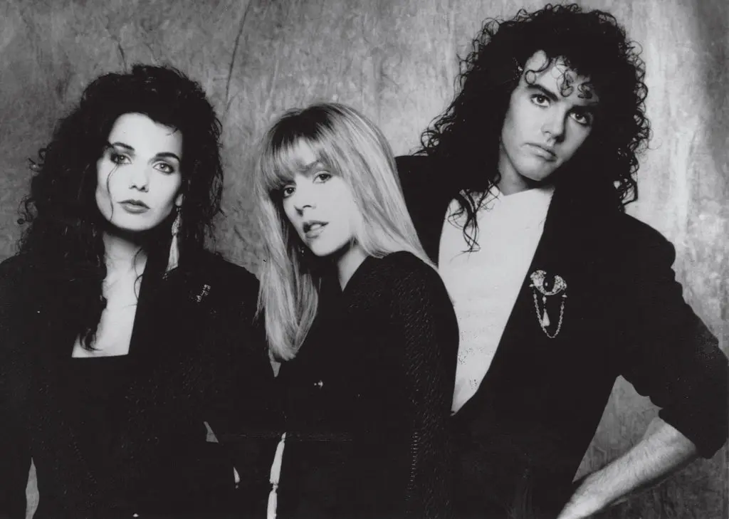 Dallas Lifestyle Guru Looks Back on Her Rock ‘n’ Roll Past — and Touring With David Hasselhoff