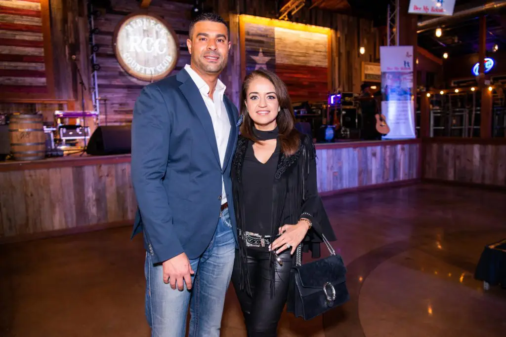 Kick Up Your Boots for Kids benefiting Dec My Room at the Redneck Country Club on February 5, 2019 (Photo by Michelle Watson/CatchlightGroup.com)