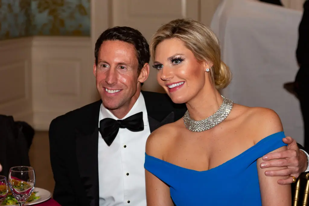 Junior League of Houston Charity Ball at the Junior League (Photo by Nikky LaWell Photography)
