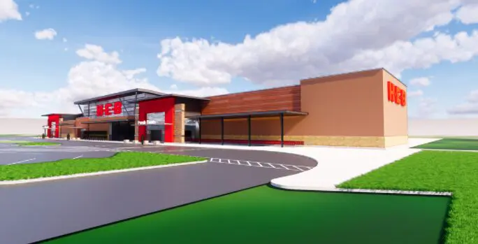 MacGregor Market is bringing signature H-E-B offerings to the Third Ward. (Photo courtesy of H-E-B)