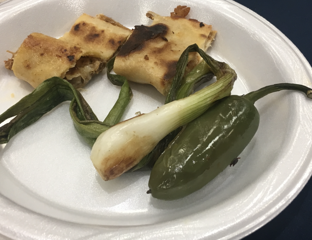 Need a side of jalapeño with that? 