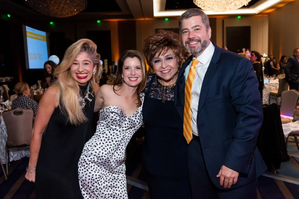 Cristo Rey Jesuit Gala 2019 CatchlightGroup.com