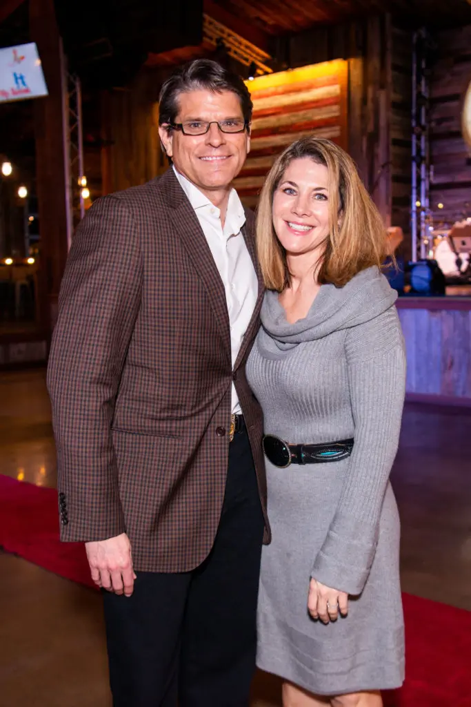 Kick Up Your Boots for Kids benefiting Dec My Room at the Redneck Country Club on February 5, 2019 (Photo by Michelle Watson/CatchlightGroup.com)