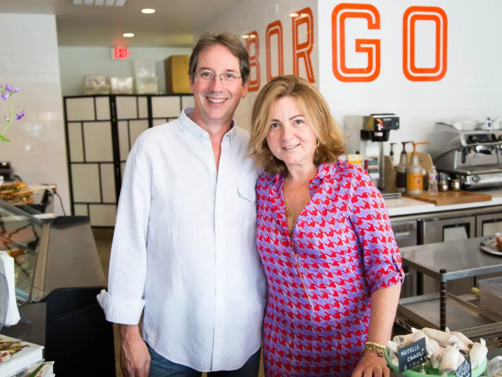New River Oaks Italian Restaurant Will Make Simple Dishes Sing — No Pretentiousness Allowed!