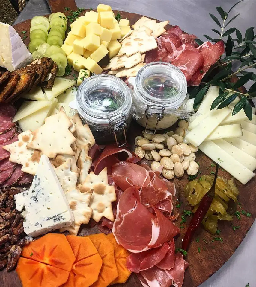 Mina Ristorante opens this April. 