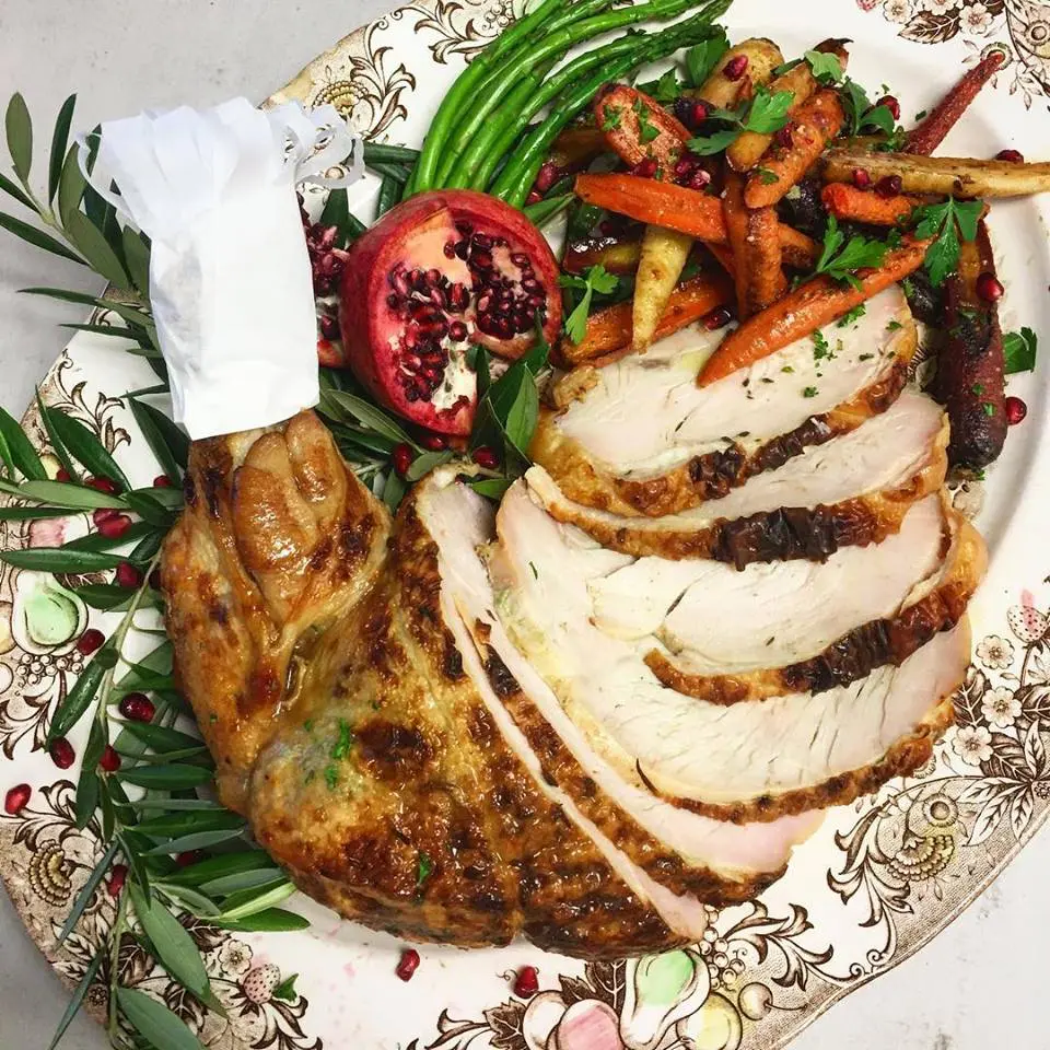 Mina Ristorante will be all about elevated comfort food. 