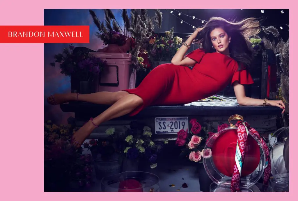 brandon maxwell ad 