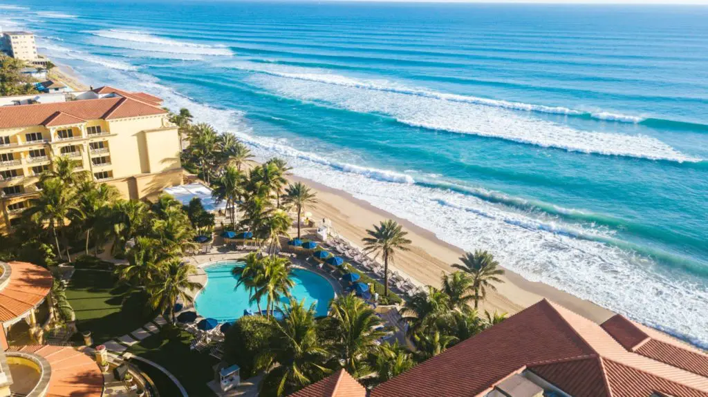 The Most Luxurious Spring Break Ever — and a Sweet Deal Gives You Even More Paradise
