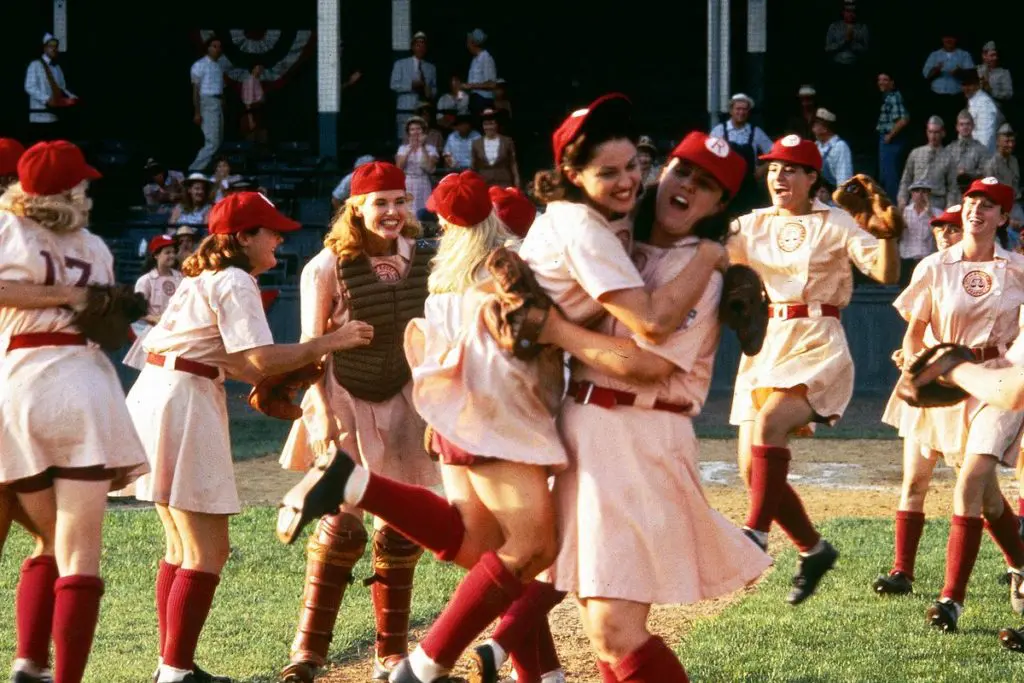 Invite all your gal pals, whether they're new friends or you go way back. 