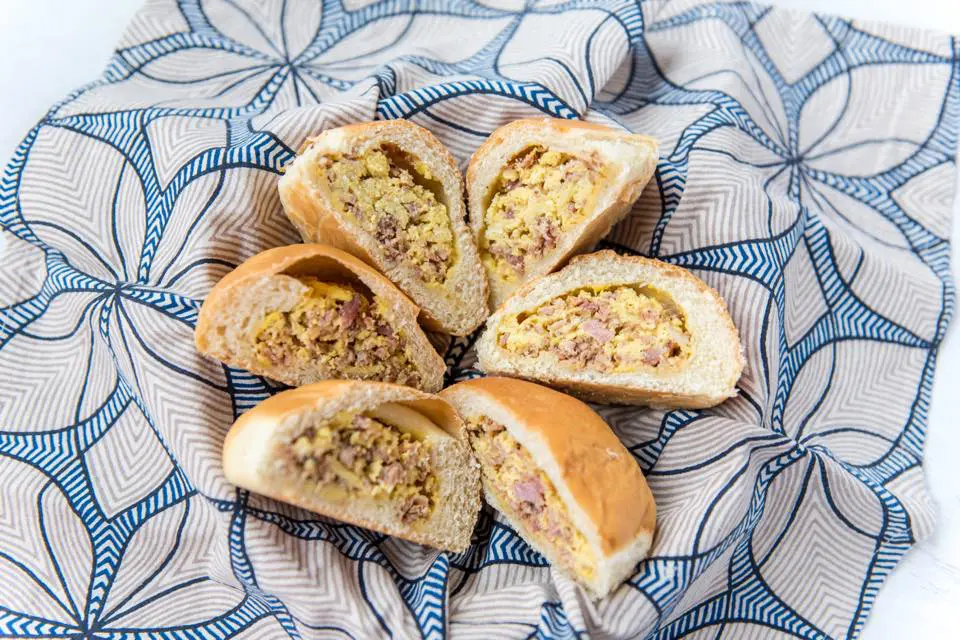 Kolache Shoppe is a new Heights mainstay. 