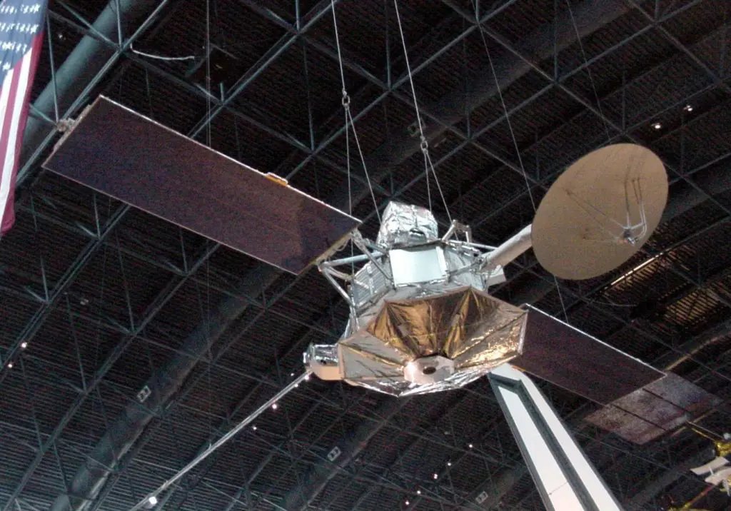 The space center is about to get even better. 