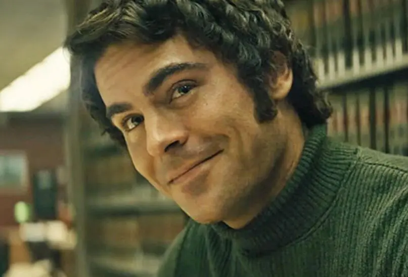 Zac Efron's Ted Bundy turn is dramatic and somewhat controversial.