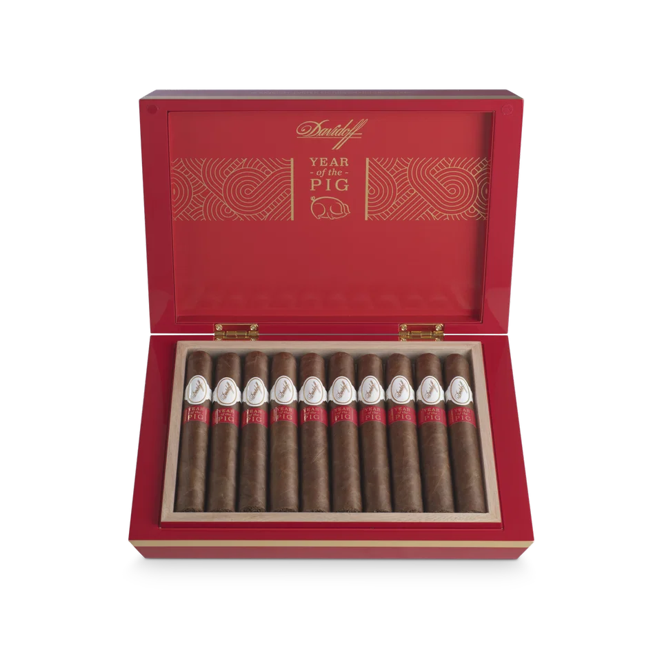 river oaks valentine's day davidoff