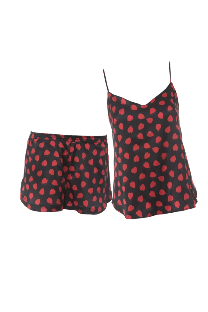 Stella McCartney Tara Tickling Pajama Set, $385