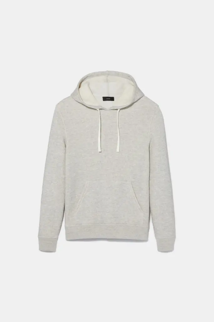 Vince Pullover Hoodie, $225
