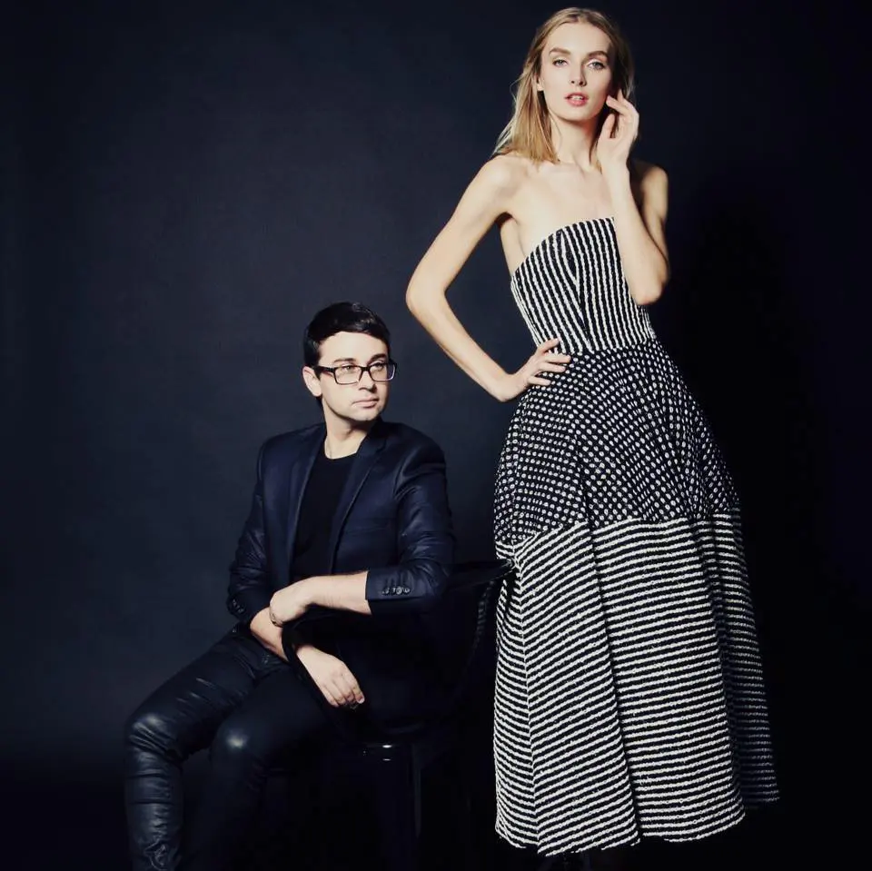 Christian Siriano