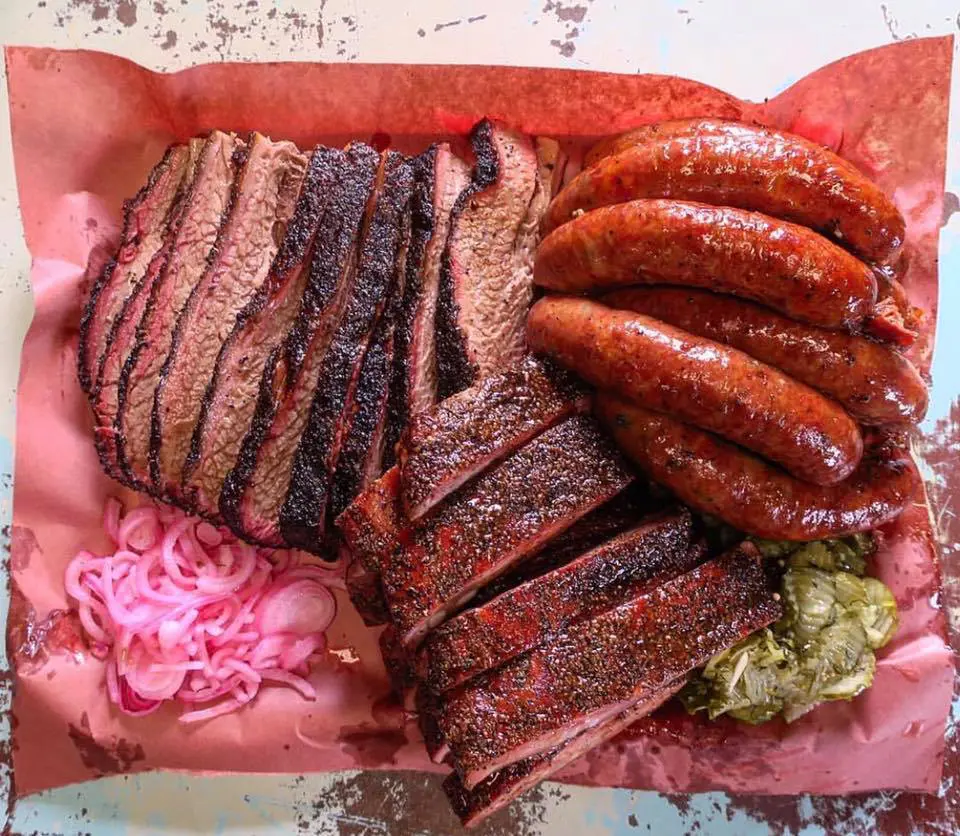 Thanks to Truth, Houston's barbecue scene will never be the same. 