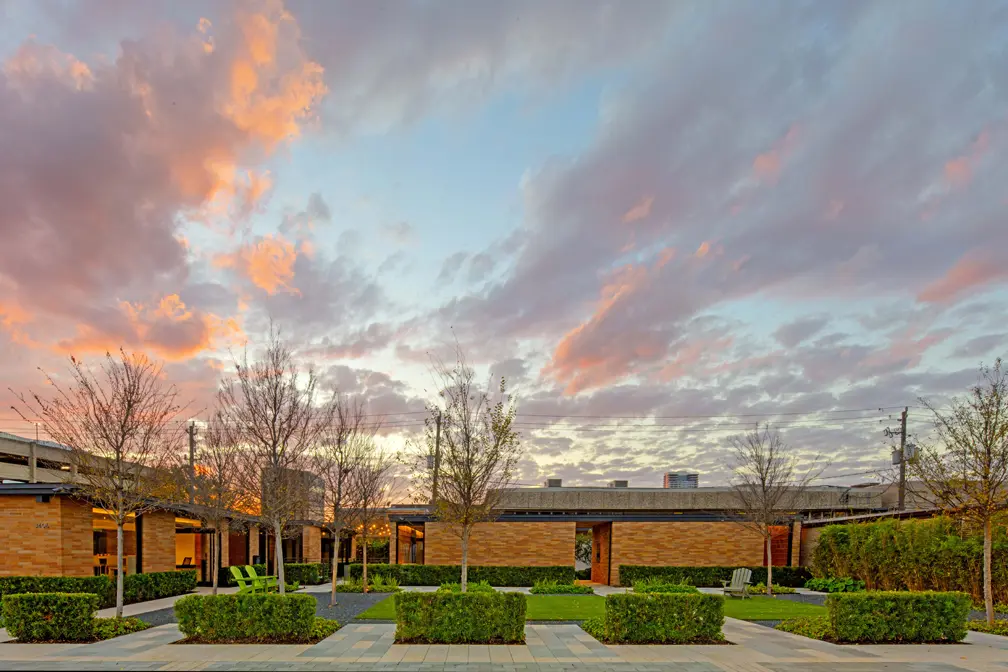 Winning Entry: Commercial Historical Restoration / Preservation, Gulf Coast Pavers, MaRS