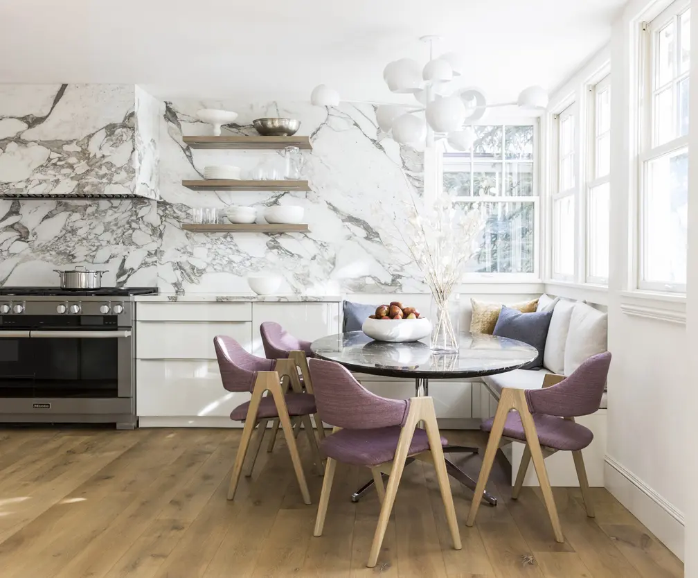 Winning Entry: Residential Interior Design Under 3,500 Square Feet, Marie Flanigan Interiors