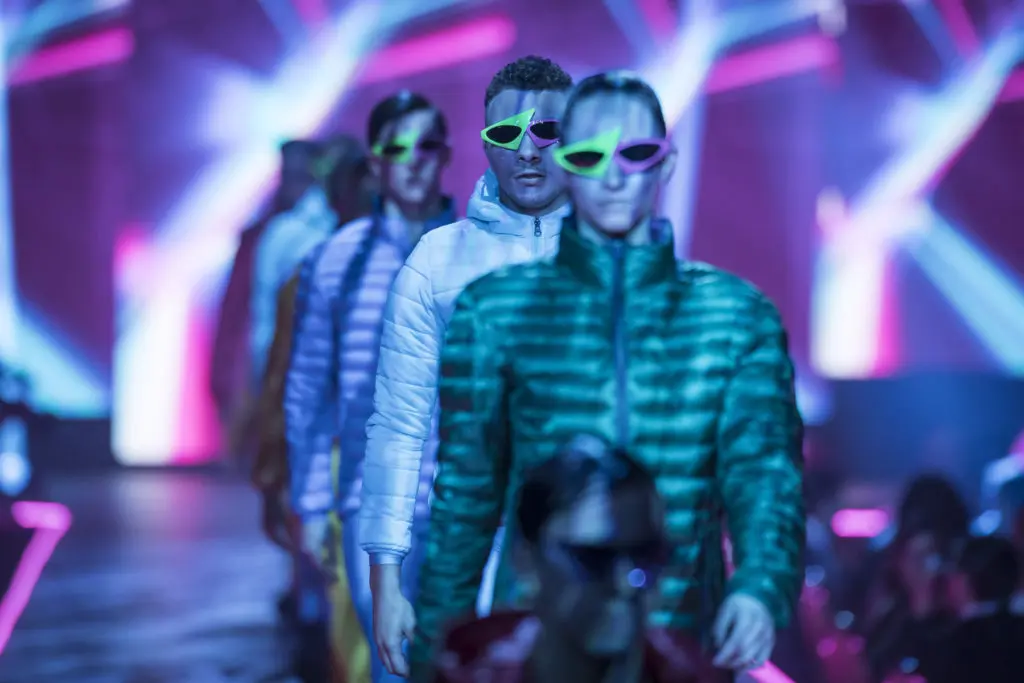 DIFFA shows off Dallas' fashion power. (Photo by Joseph Brewster, Thomas Garza)