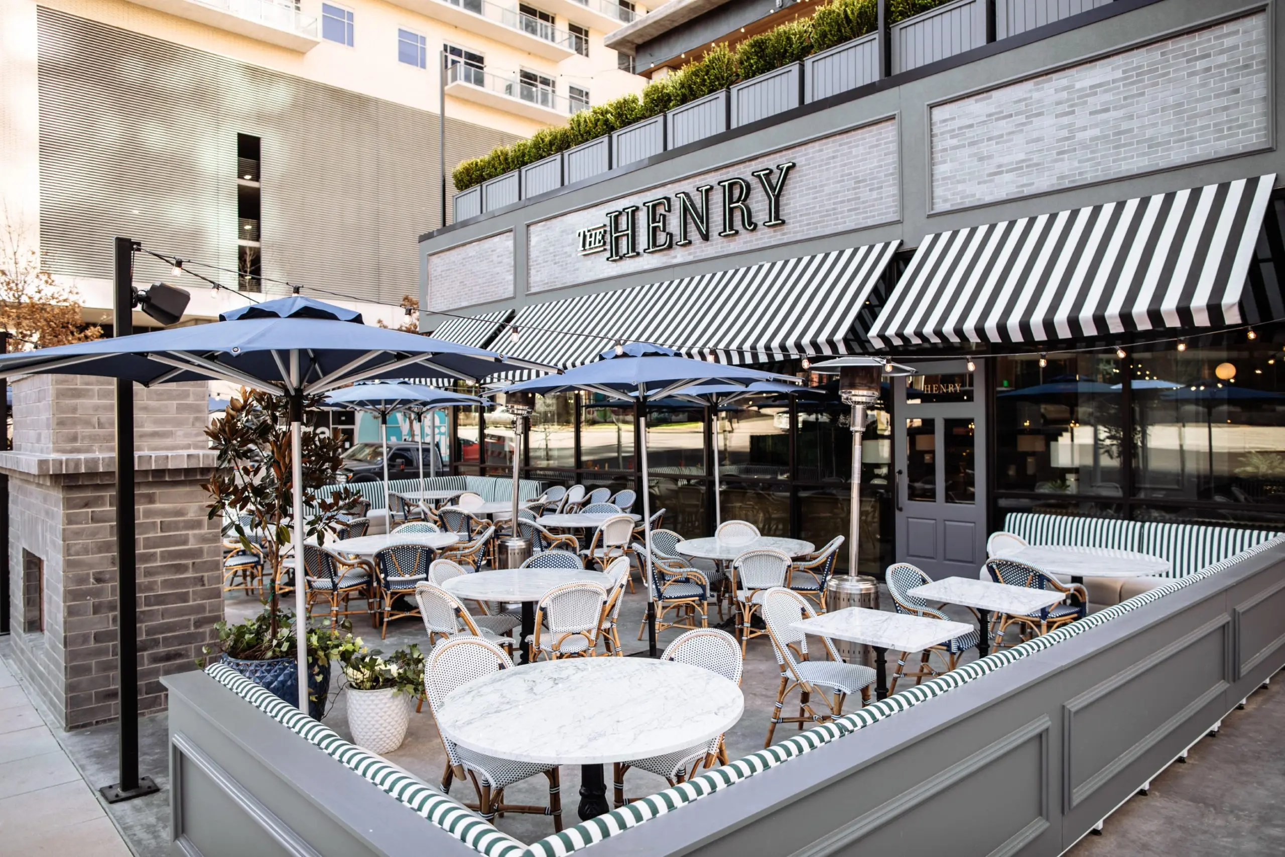 The Henry