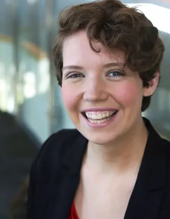 Kim Osberg (photo credit Amy Osajima Lores)