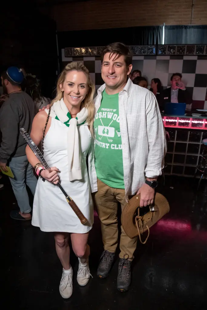 Lauren & Worth Snider