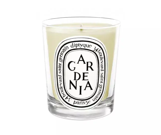 Diptyque's scents are unforgettable. 