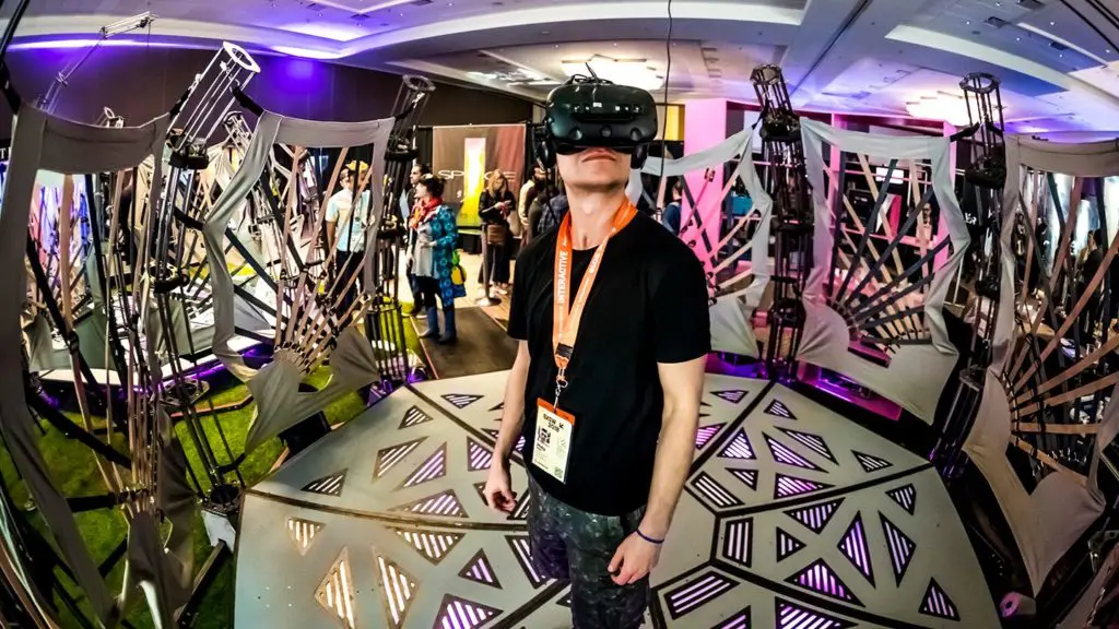 SXSW’s Craziest and Coolest Tech Innovations