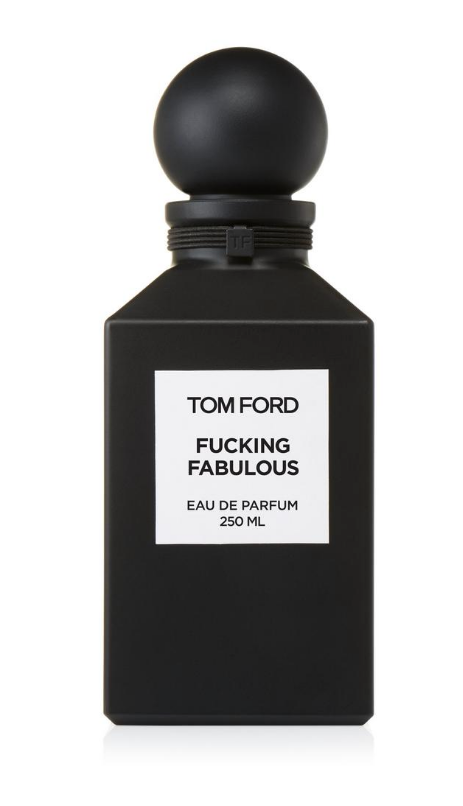 The name says it all. Available at Tomford.com.
