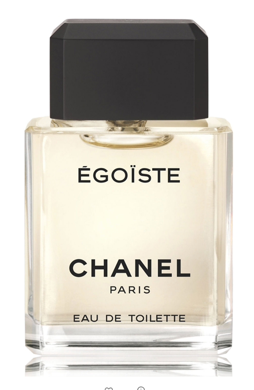 Billy remembers his days in L.A. when he smells Chanel ÉGOÏSTE. Available at Neimanmarcus.com.
