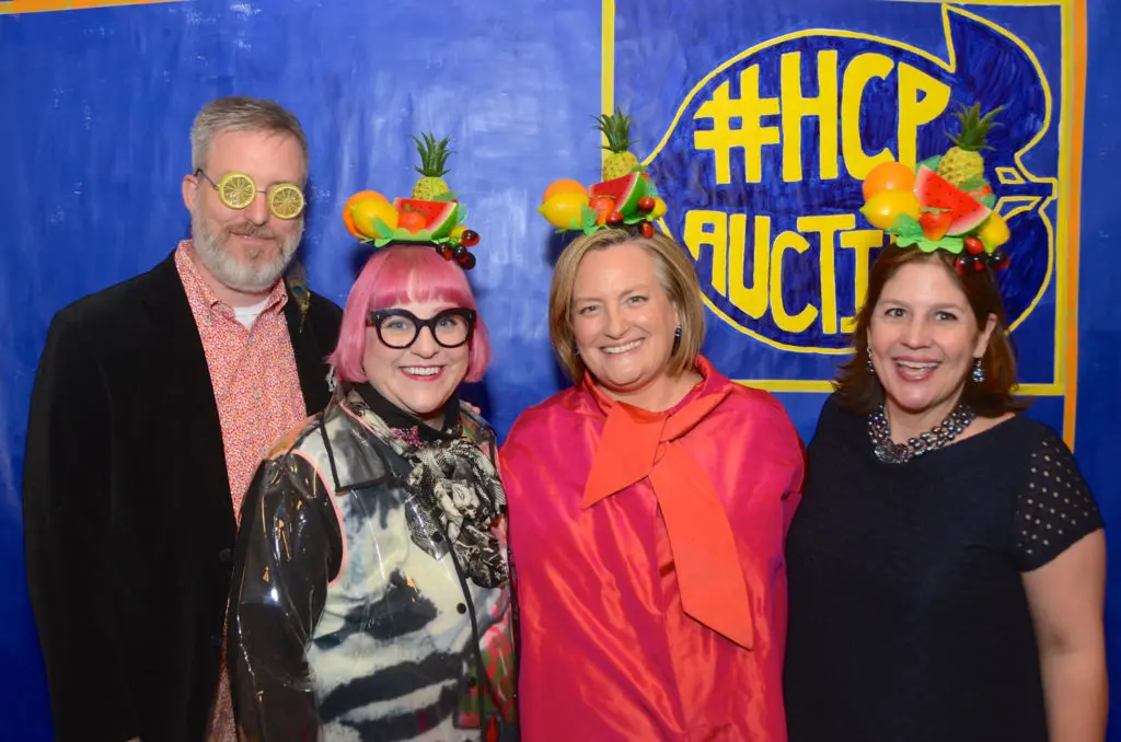 Houston Photography Auction Takes Over the Briar Club, Draws Major Collectors