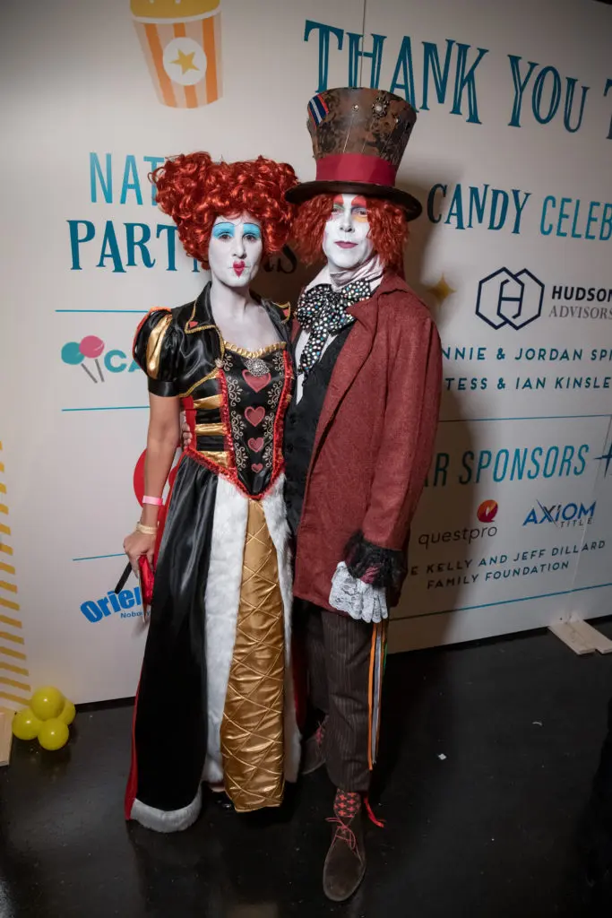 Tanya & Todd Ramsey