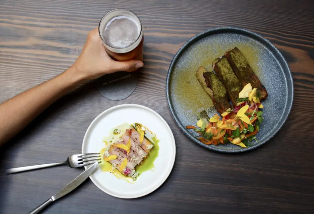 Austin’s Hottest Restaurants — 5 Spots That Ruled SXSW and Validated Their Must-Visit Buzz
