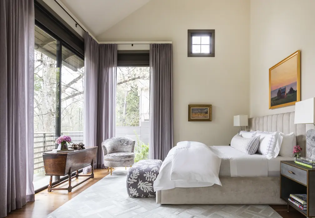 Winning Entry: Singular Space - Bedroom, Creative Tonic