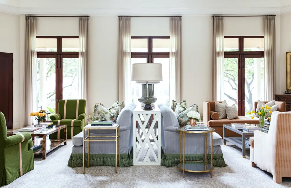 Winning Entry: Singular Space - Dining or Entertaining, Creative Tonic