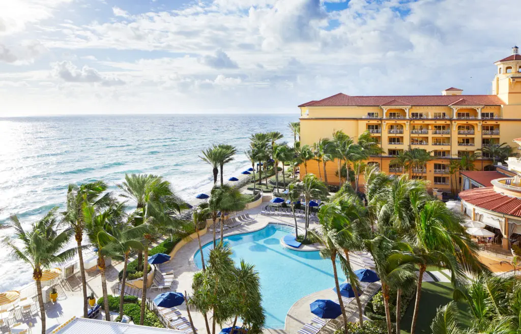 The Ultimate Ocean Retreat Puts Palm Beach’s Best Events in Play — Sand, Surf, Polo, the Kentucky Derby and More