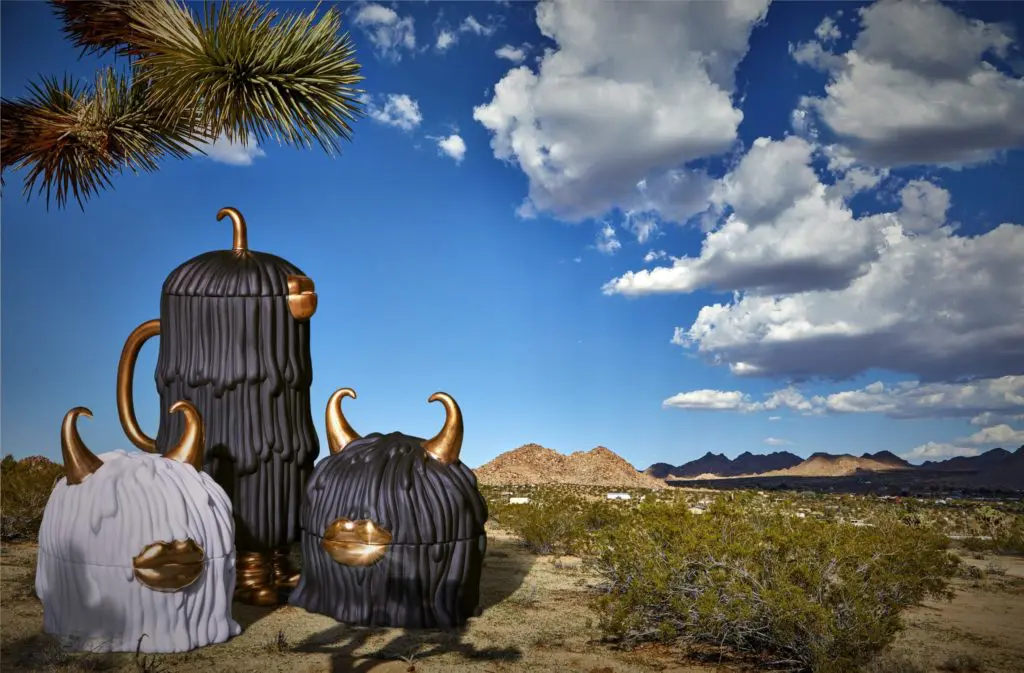 Famed Texas Twin Brother Artists are Letting You Bring Their Coveted Monsters Home